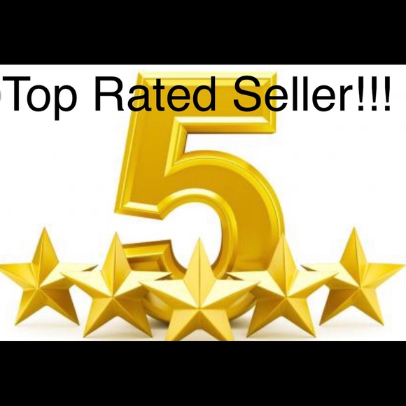 Meet your Posher, Treasure - Picture 3 of 5